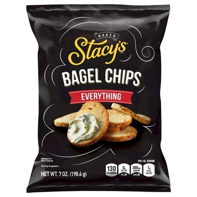 Stacys Everything 12/7 Oz [UNFI #65295]