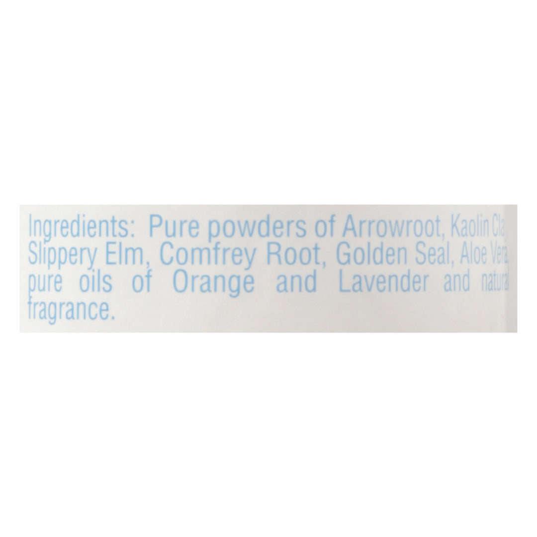 Country Comfort Powder 3 Oz [UNFI #82981] T