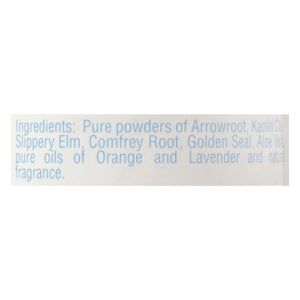 Country Comfort Powder 3 Oz [UNFI #82981] T
