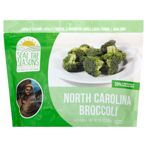 Seal The Seasons California Blueberries 6/32 Oz [UNFI #89592]