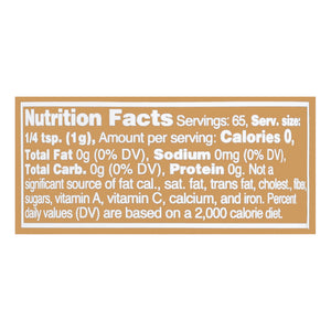 Morton & Bassett Cumin Ground 3/2.3 Oz [UNFI #28767]