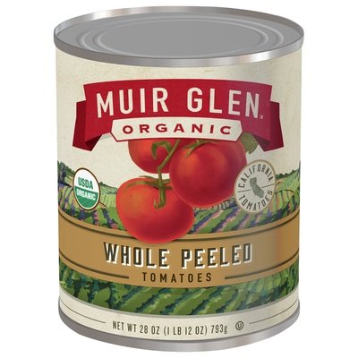 Muir Glen Whole 12/28 Oz [UNFI #04578]