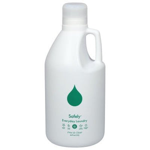 Safely Free And Clear 4/64 Oz [UNFI #34485] T