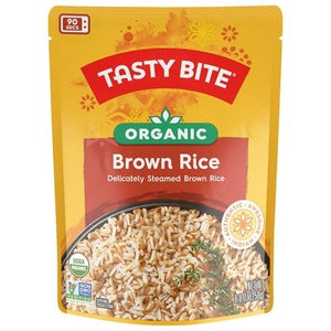 Tasty Bite Brown 12/8.8 Oz [UNFI #88490]