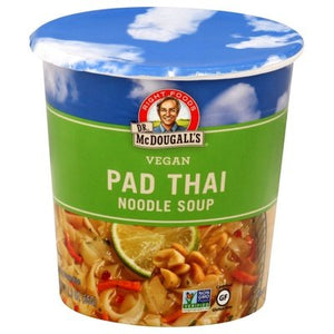 Dr. Mcdougalls Pad Thai 6/2 Oz [UNFI #39614]