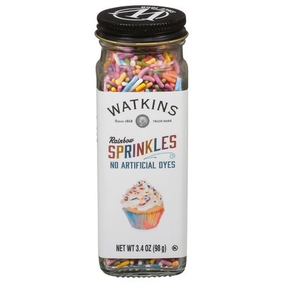 Watkins Rainbow 3/3.4 Oz [UNFI #63633]