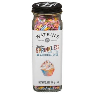 Watkins Rainbow 3/3.4 Oz [UNFI #63633]