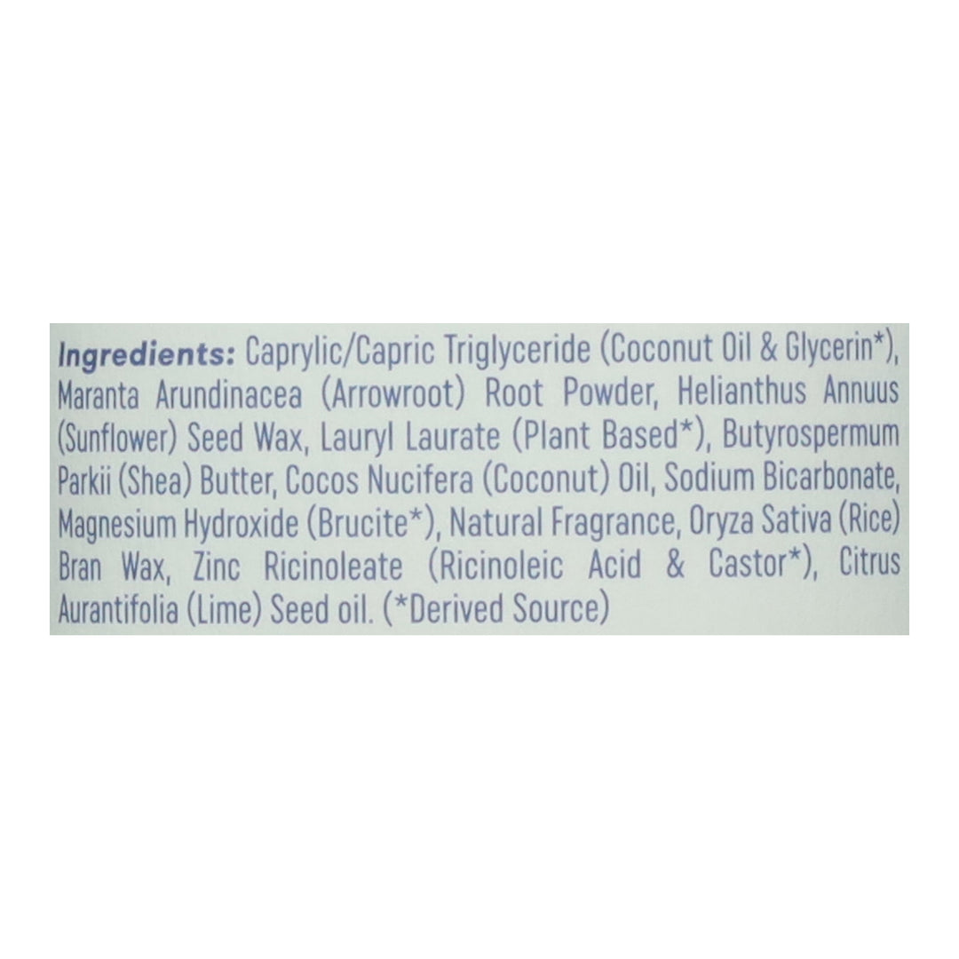 Hibar Fresh Rain And Cucumber 2.25 Oz [UNFI #86114] T