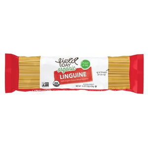 Field Day Linguine Traditional 12/16 Oz [UNFI #30358]