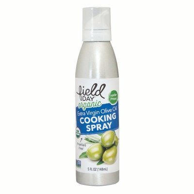 Field Day Evoo Cooking Spray 6/5 Oz [UNFI #34728]
