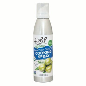 Field Day Evoo Cooking Spray 6/5 Oz [UNFI #34728]