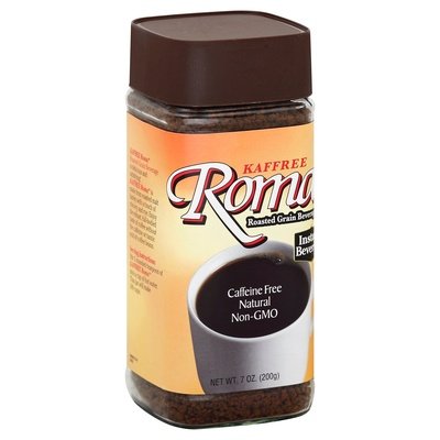 Kaffree Roma Instant Roasted Grain Beverage 6/7 Oz [UNFI #03997]