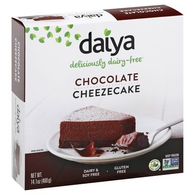 Daiya Chocolate 8/14.1 Oz [UNFI #47240]