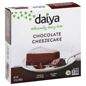 Daiya Chocolate 8/14.1 Oz [UNFI #47240]