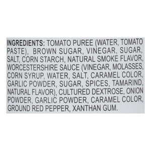 Kinders Sauce Barbeque Mild 6/15.5 Oz [UNFI #22075]