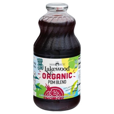 Lakewood Pomegranate Blend 6/32 Oz [UNFI #69502]