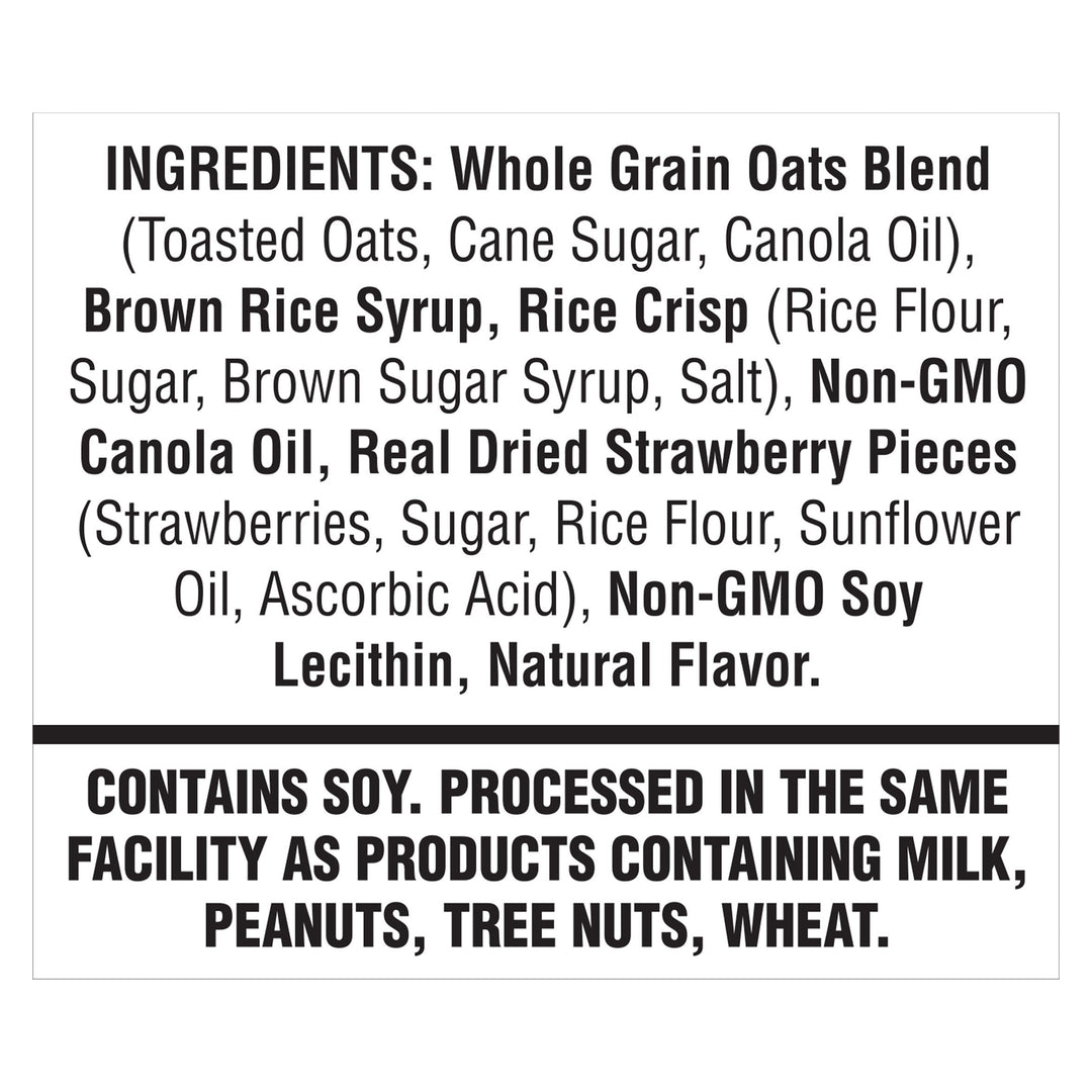 Junkless Strawberry 8/6.6 Oz [UNFI #39877]