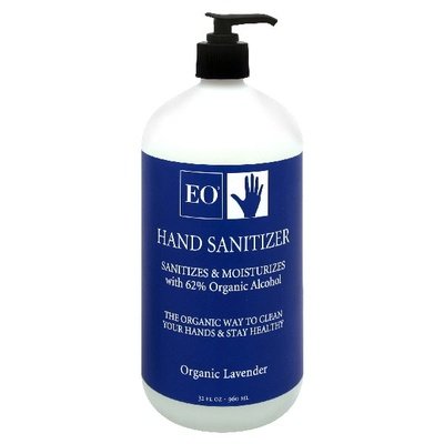 Eo Lavender 32 Oz [UNFI #41745] T