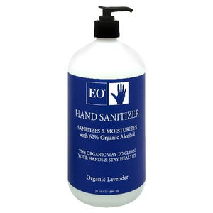 Eo Lavender 32 Oz [UNFI #41745] T