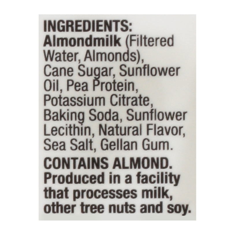 Silk Pumpkin Spice 12/32 Oz [UNFI #60487]
