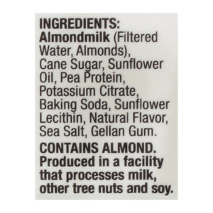 Silk Pumpkin Spice 12/32 Oz [UNFI #60487]