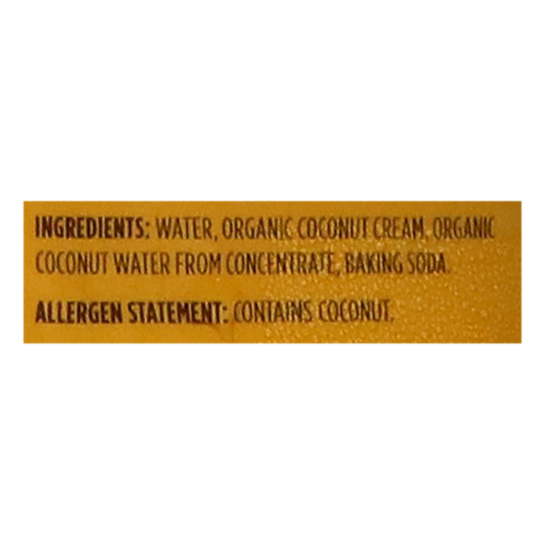 Califia Farms Unsweetened Coconutmilk 6/48 Oz [UNFI #65231]