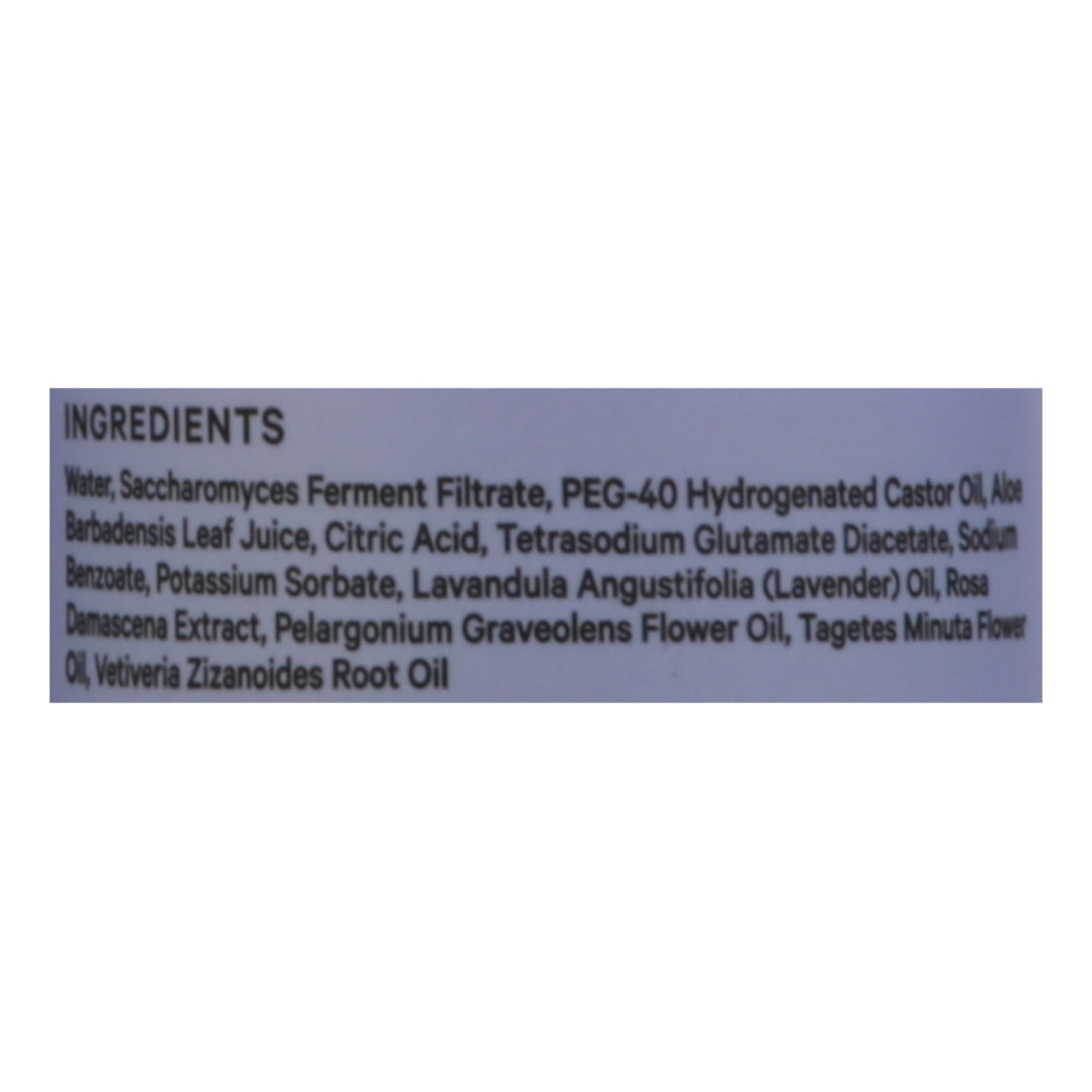 The Honey Pot Panty Spray,Lavender Rose 4 Oz [UNFI #42791] T