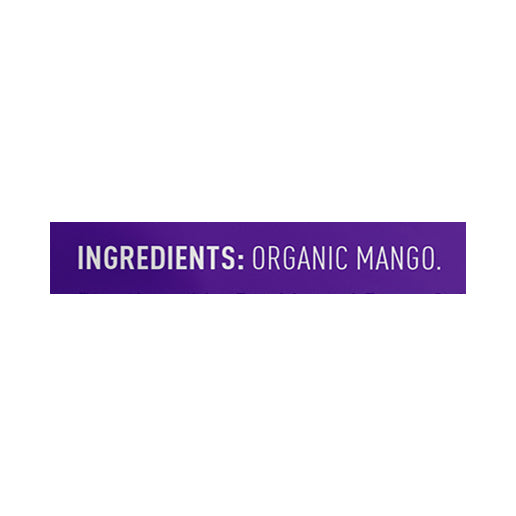 Earthbound Farm Mango Chunks 12/10 Oz [UNFI #78981]