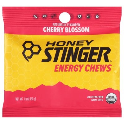 Honey Stinger Cherry Blossom 12/1.8 Oz [UNFI #22615]