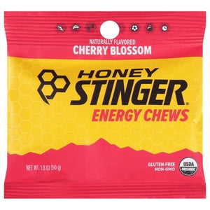 Honey Stinger Cherry Blossom 12/1.8 Oz [UNFI #22615]