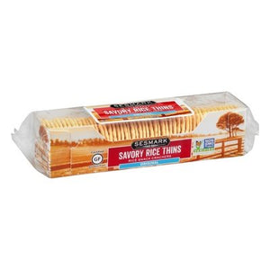 Sesmark Foods Original 12/3.2 Oz [UNFI #23614]