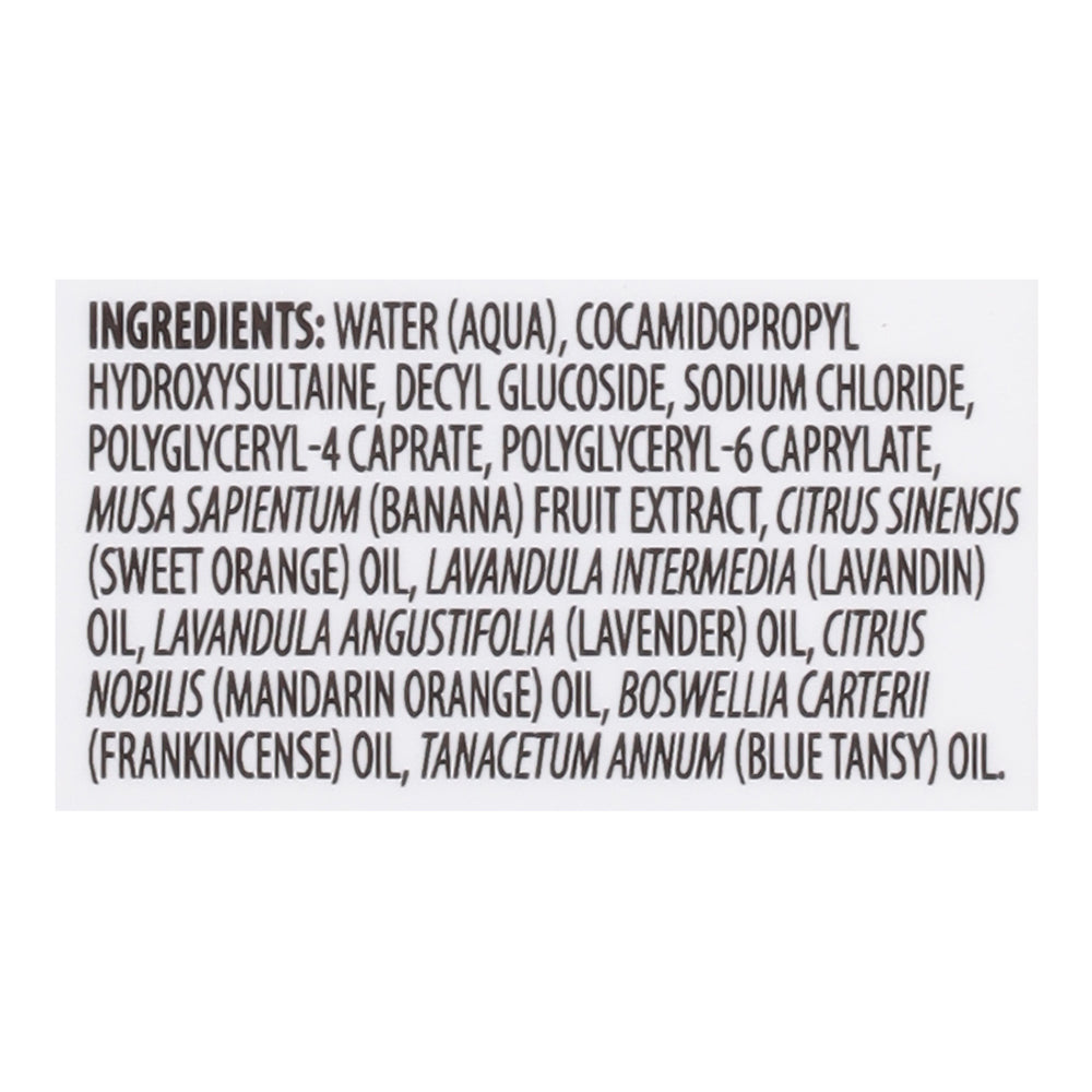 Aura Cacia Kids Bedtime Bubble Bath 13 Oz [UNFI #45389] T