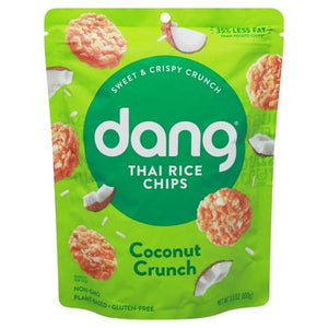 Dang Coconut 12/3.5 Oz [UNFI #14790]