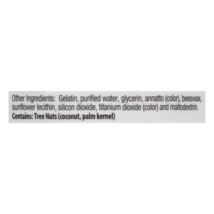Irwin Naturals Steel-Libido Red 75 Sgel [UNFI #87658] T