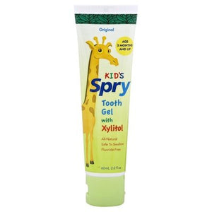 Spry Original 2 Oz [UNFI #87057] T