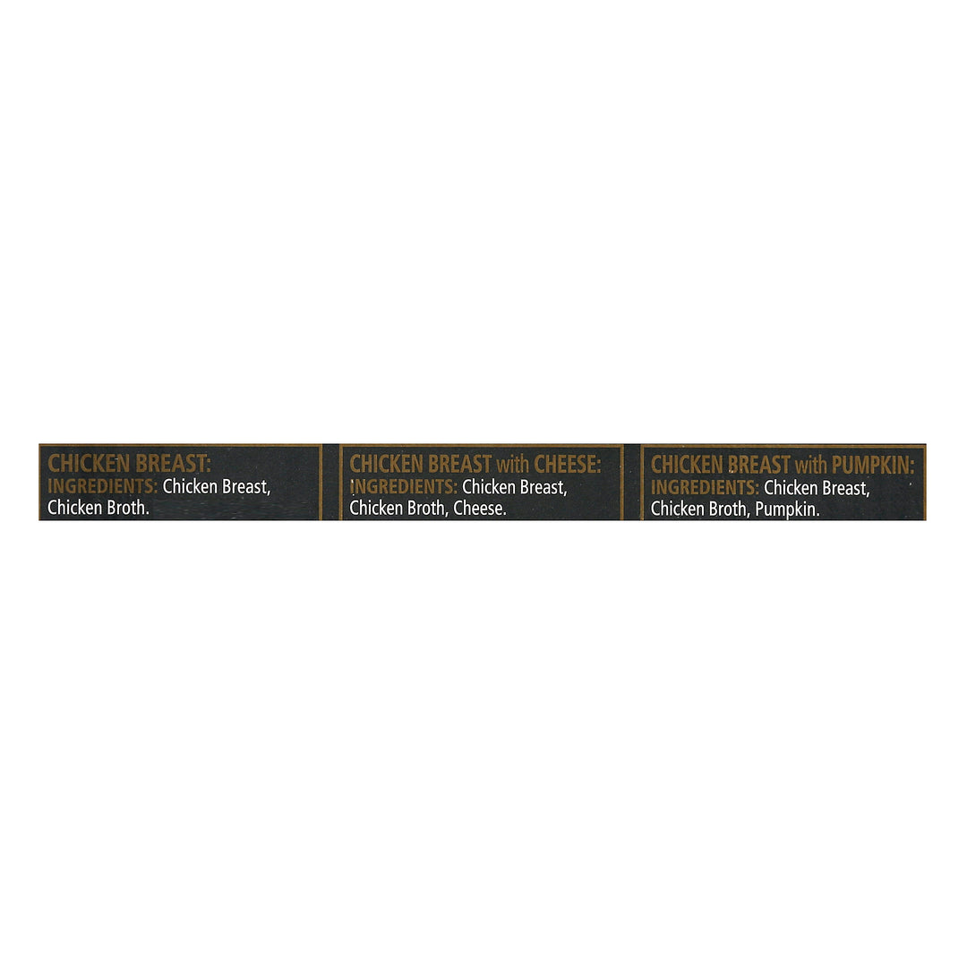Reveal Mutipack Chicken Can Selection 4/12/2.47 Oz [UNFI #02336] T