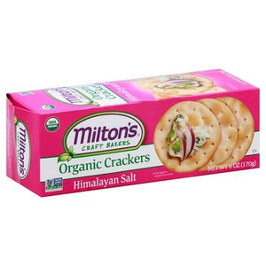 Miltons Himalayan Salt 8/6 Oz [UNFI #21770]