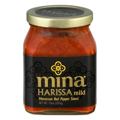 Mina Mild 12/10 Oz [UNFI #03606]