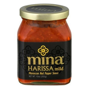 Mina Mild 12/10 Oz [UNFI #03606]