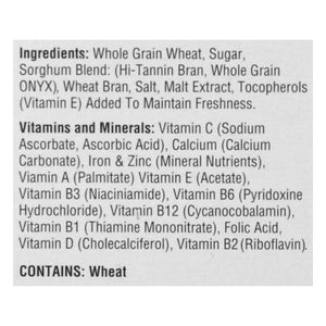 Grain Berry Bran Flakes Whole Grain 6/12 Oz [UNFI #43857]