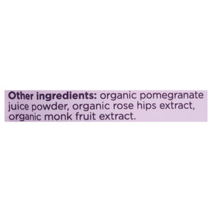 Four Sigmatic Mood Lemon Balm & Rose 6/2.12 Oz [UNFI #57363] T