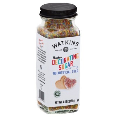 Watkins Rainbow 3/4.6 Oz [UNFI #86752]