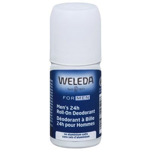 Weleda Roll-On Mens 1.7 Oz [UNFI #01405] T