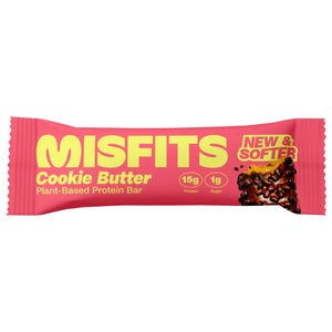 Misfits Cookie Butter 12/1.8 OZ [UNFI #79683]