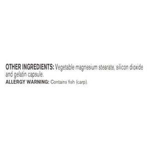 Neocell Corporation Marine Collagen + H.A. 120 Cap [UNFI #81914] T