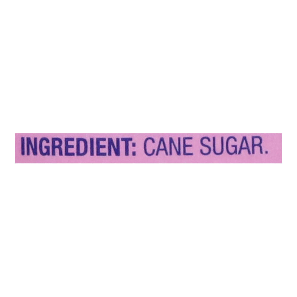 C & H Granulated Sugar 10/4 Lb [UNFI #39441]