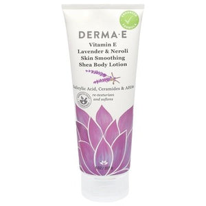 Derma E Body Lotion Vit E 8 Oz [UNFI #67330] T