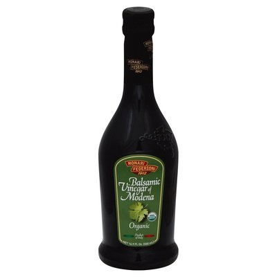 Monari Federzoni Balsamic Vinegar 6/16.9 Oz [UNFI #62310]