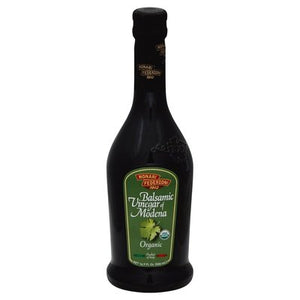 Monari Federzoni Balsamic Vinegar 6/16.9 Oz [UNFI #62310]