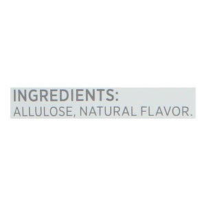 Swerve Sugar Replace Allulose 6/12 Oz [UNFI #35358]